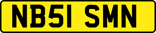 NB51SMN