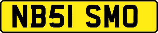 NB51SMO