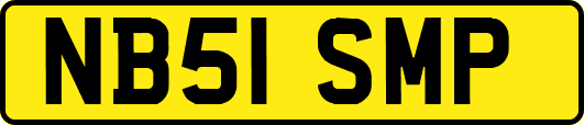 NB51SMP