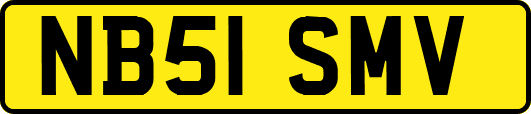 NB51SMV
