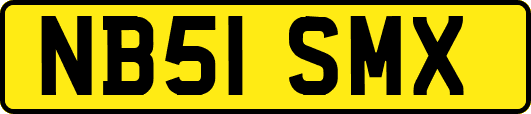 NB51SMX
