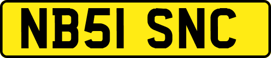 NB51SNC