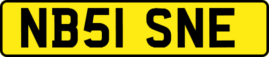 NB51SNE