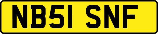 NB51SNF