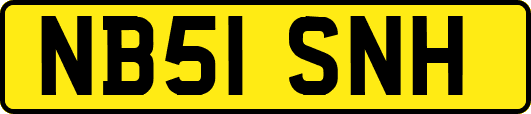 NB51SNH