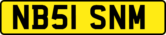 NB51SNM