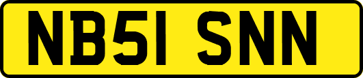 NB51SNN