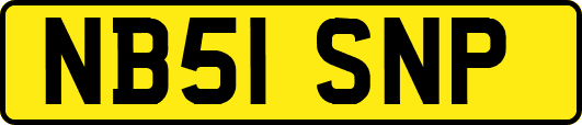 NB51SNP