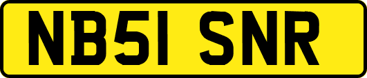 NB51SNR