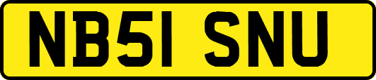 NB51SNU