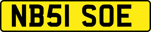 NB51SOE