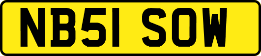 NB51SOW