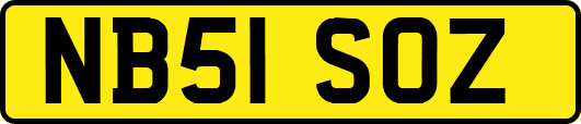 NB51SOZ
