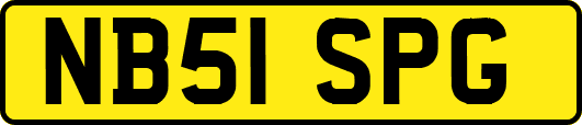 NB51SPG