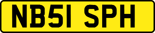 NB51SPH