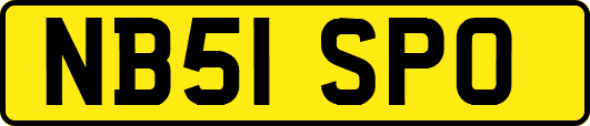 NB51SPO