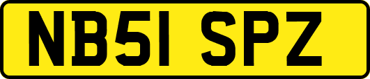 NB51SPZ