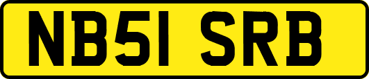 NB51SRB
