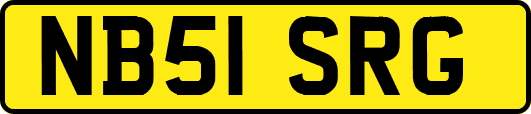 NB51SRG
