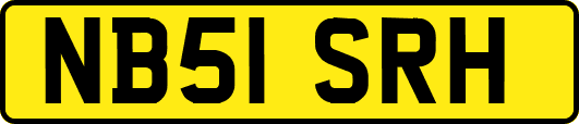 NB51SRH