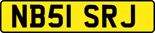 NB51SRJ