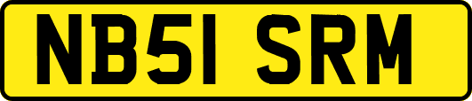 NB51SRM