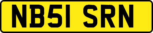 NB51SRN