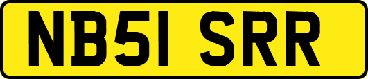 NB51SRR