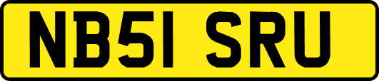 NB51SRU