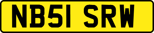 NB51SRW
