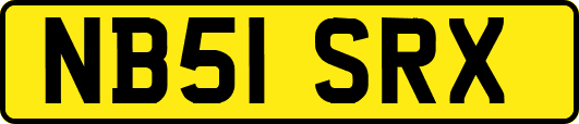 NB51SRX