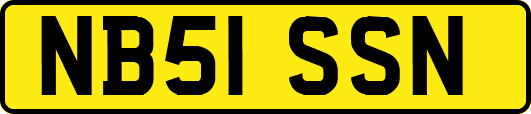 NB51SSN