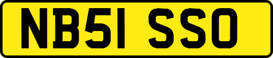 NB51SSO