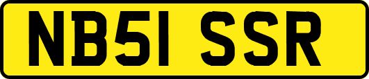NB51SSR
