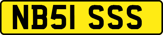 NB51SSS