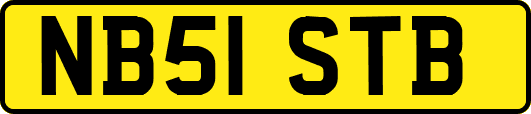 NB51STB