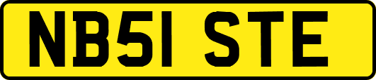 NB51STE