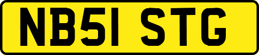NB51STG