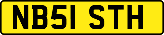 NB51STH
