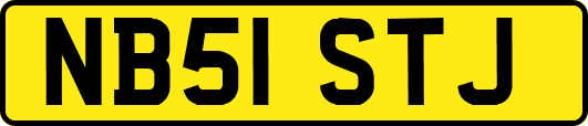 NB51STJ