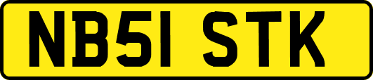 NB51STK