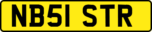 NB51STR