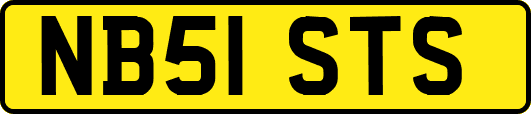 NB51STS
