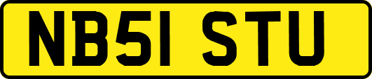 NB51STU