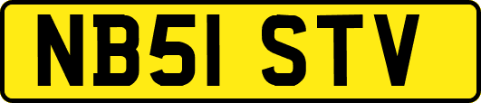 NB51STV