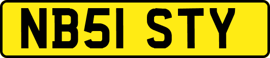 NB51STY
