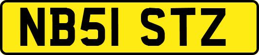 NB51STZ