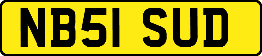 NB51SUD