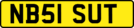 NB51SUT