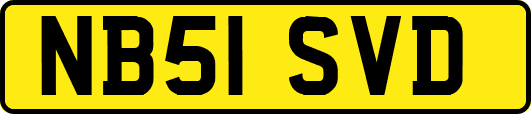 NB51SVD